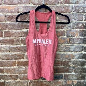 Alphalete Compression Athletic Tank